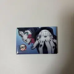 鬼滅の刃 映画 無限列車編 ピンバッジ 魘夢