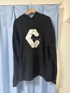 cronos パーカー