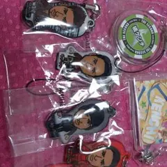 EXILE&SECOND 橘ケンチセット♡!