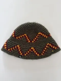 stussy ニットキャップのサムネイル
