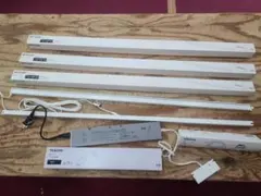 IKEA MITTLED キッチンワークトップスティックライト まとめ売りのサムネイル