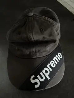 2025年最新】SUPREME ベースボールキャップの人気アイテム