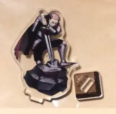 呪術廻戦　応募者全員サービス　アクリルminiフィギュア　虎杖悠仁　アクスタ