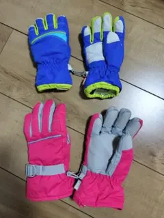 スキー手袋 手袋