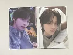 2025年最新】TWS シニュ トレカ セットの人気アイテム - メルカリ