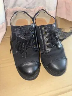 アクシーズファム スニーカー