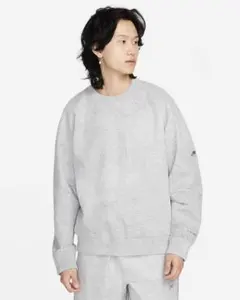 ナイキ フォワード クルー