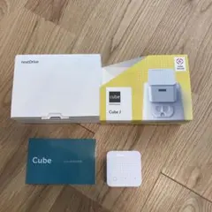 2026年最新】NextDrive cubeの人気アイテム - メルカリ