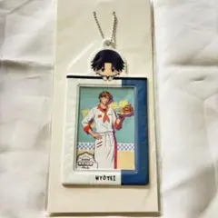 跡部景吾 キャラクターグッズ