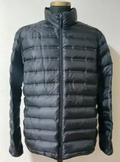 ライトダウンジャケット ダウンジャケット