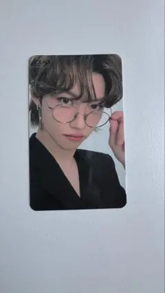 フィリックス Stray Kids スキズ CLIO クリオ トレカ stray kids スキズフィリックストレカクリオclio