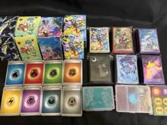 ロルカナ ロアカウンター 組み立て済み スタートデッキ プロモ
