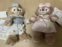 ダッフィ