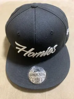 チカーノスナップバックキャップ（ラッキー様専用）