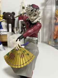 鬼滅の刃 maximatic 童磨 フィギュア 箱無し