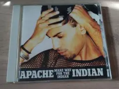 Apache Indian - Make Way for the Indian