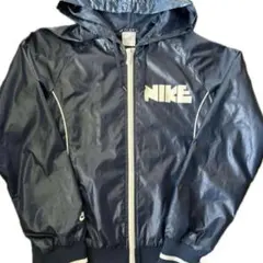 90s ナイロンジャケット