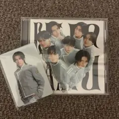 Yes! 東京 ＜初回限定 原因は自分にある。盤＞ [CD+トレカ] 武藤潤