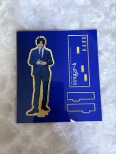 トリリオンゲーム 目黒蓮 アクリルスタンド