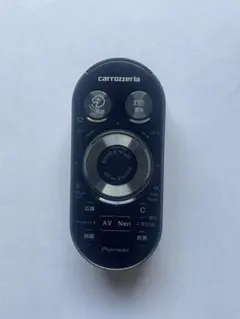 Pioneer carrozzeria カーナビ用リモコンのサムネイル