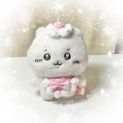 No.136ヘッドドレス スタイ　ぬい服　推し活　着せ替え