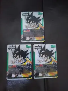 2026年最新】ドラゴンボールカード フュージョンワールド 悟空の人気