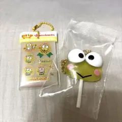 けろっぴ　サンリオ