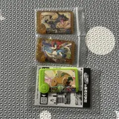 ポケモンフレンダ3枚セット！早い者勝ち！