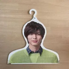 Hey!Say!JUMP ハンガー　薮宏太