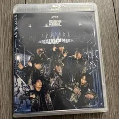 超特急 THE END FOR BEGINNING Blu-ray - メルカリ