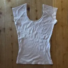 searoomlynn TシャツピンクベージュFREEのサムネイル