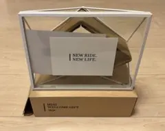 MINI WELCOME GIFT フォトフレーム