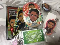 NESMITH セット