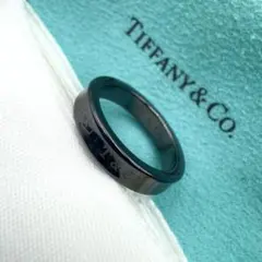 2025年最新】ティファニー ナローリング 24号の人気アイテム
