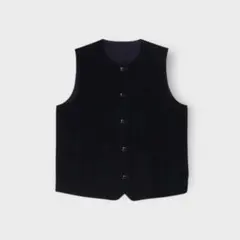 2025年最新】nest Robe CONFECT メンズ ベストの人気アイテム - メルカリ