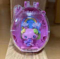 たまごっちコレクティブルズ　ふらわっち　未使用