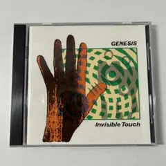 2025年最新】invisible touch ジェネシスの人気アイテム - メルカリ