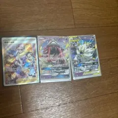 ポケモンカード まとめ売り SR GX TAG TEAM