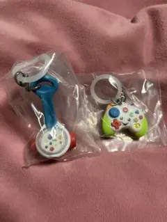 Fisher-Price めじるしアクセサリー ❣️2点セット