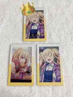 【箔押し】プロセカ ePick card エピカ 天馬咲希 再販