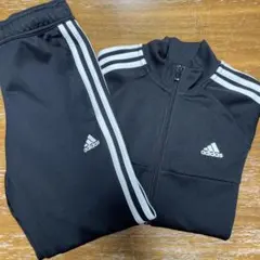 adidas ジャージ　キッズ