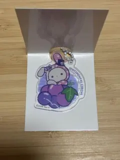 センチメンタルサーカス アクリルキーホルダー