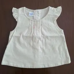 ファミリア トップス 70