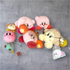 カービィ まとめ売り　ぬいぐるみ