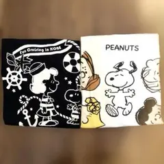 スヌーピー　Tシャツ 2枚セット　神戸限定のサムネイル