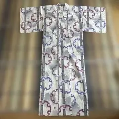 浴衣　レディース　美品