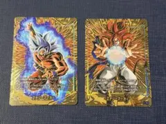 フュージョンワールド エナジーマーカー パラレル