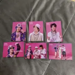 2025年最新】mrs. green apple フォトカード 大森元貴の人気アイテム