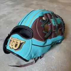 ジュテルレザー ボールタウン 硬式グローブ 外野用　balltown　コユニ ジュテルレザー ボールタウン 硬式グローブ 外野用 balltown コユニ