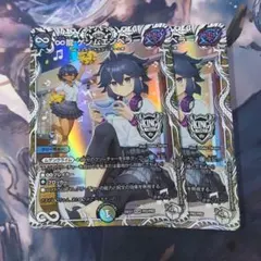 ヴァイス GA文庫 TDSP 【眷属の物語】ヘスティア＆ベル サイン ダン